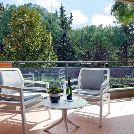 Aurelia Relax Apartment Rom Eksteriør billede