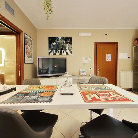 Aurelia Relax Apartment Rom Eksteriør billede