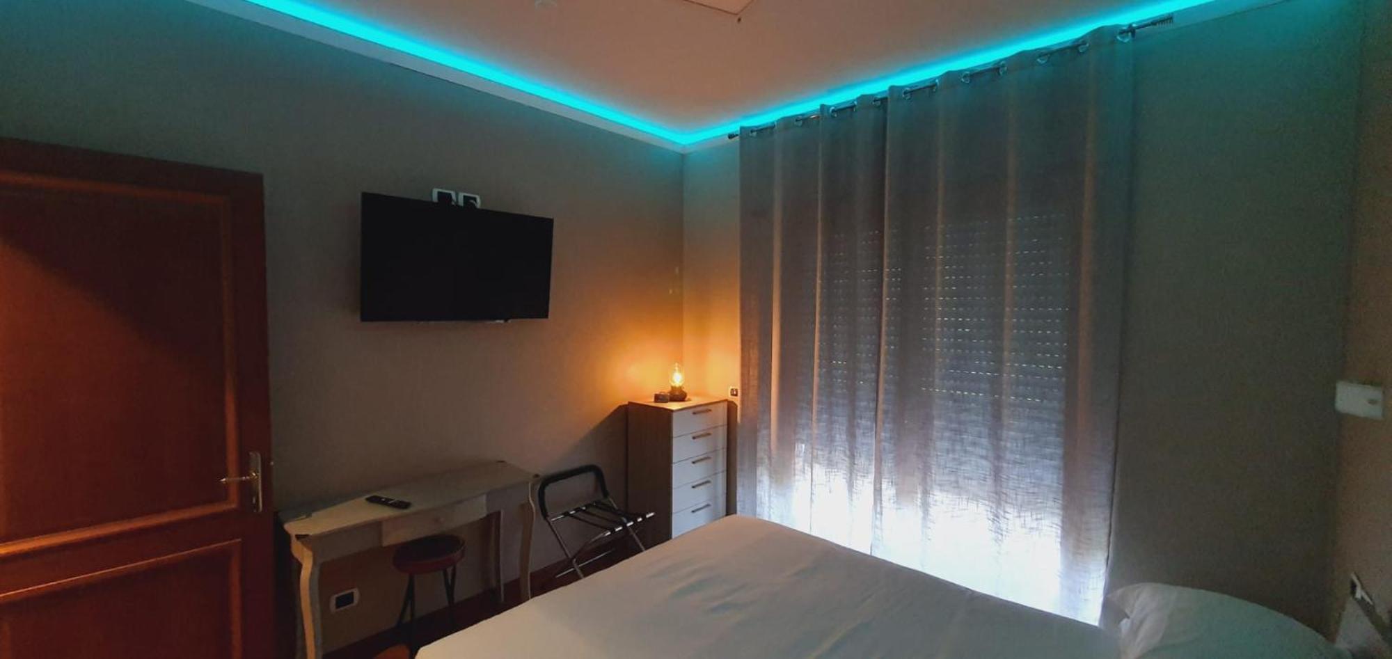 Aurelia Relax Apartment Rom Eksteriør billede
